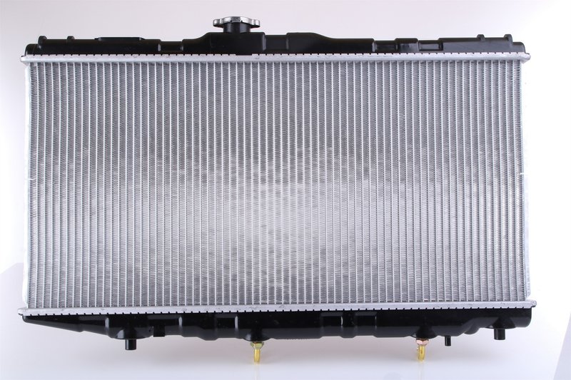 Nissens 647191 Radiator