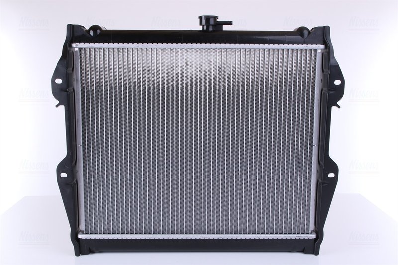 Nissens 64728 Radiator