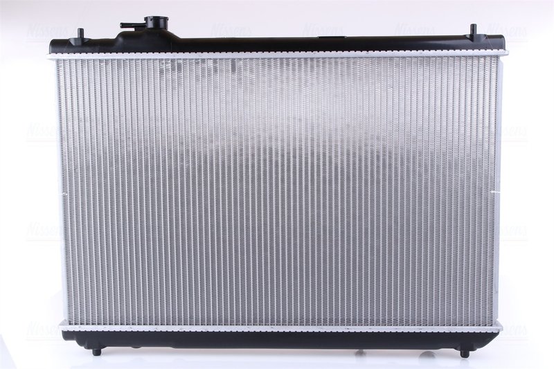Nissens 64766 Radiator