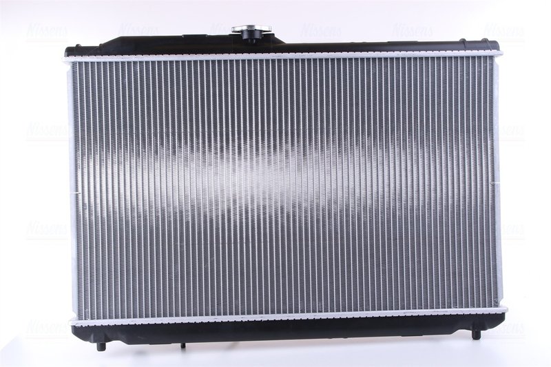 Nissens 647721 Radiator