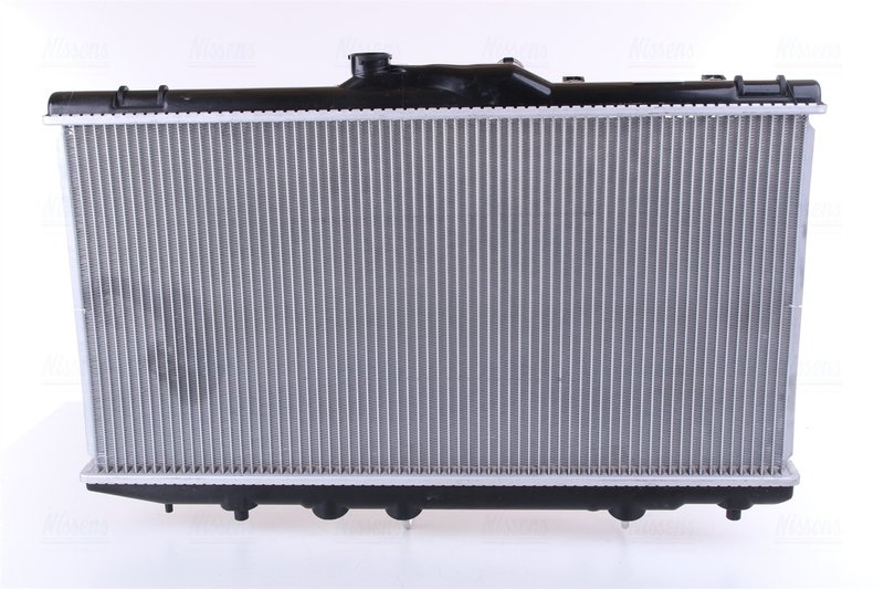 Nissens 648321 Radiator - Center