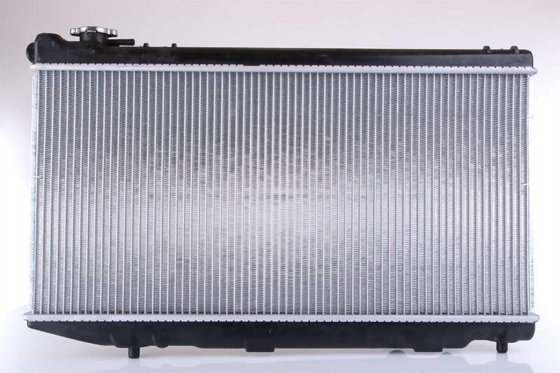 Nissens 64835 Radiator