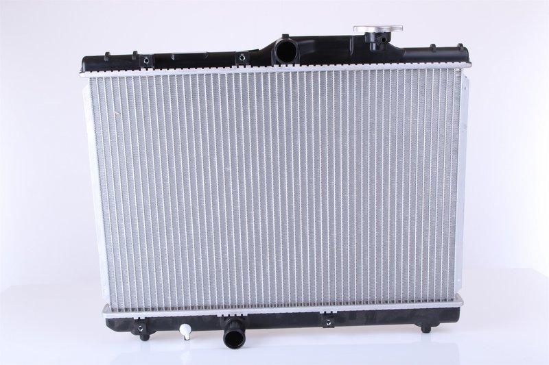 Nissens 64839 Radiator - Front