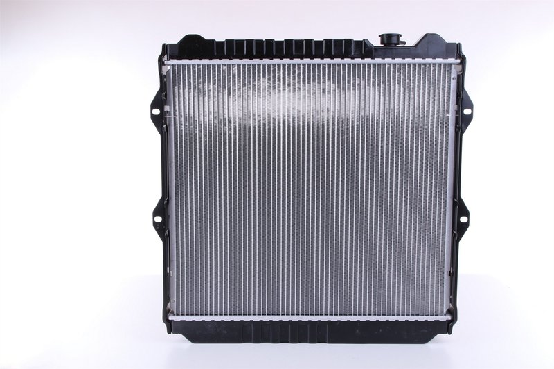 Nissens 64847 Radiator