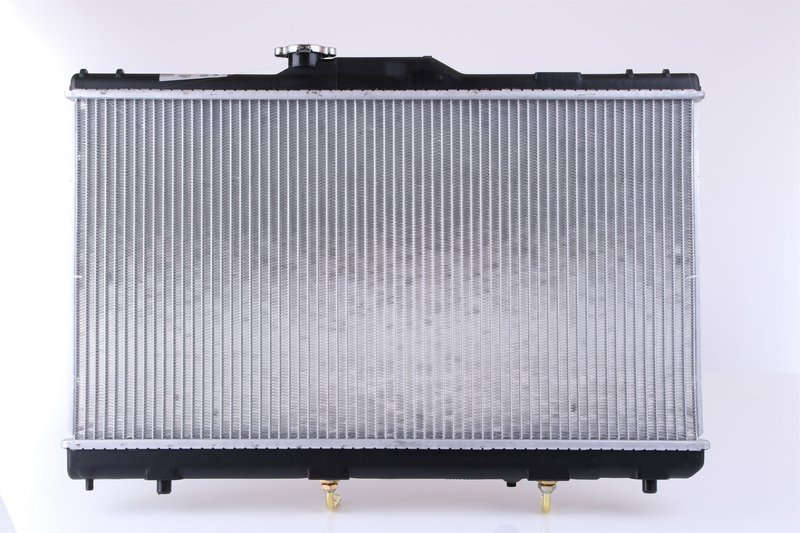 Nissens 648681 Radiator