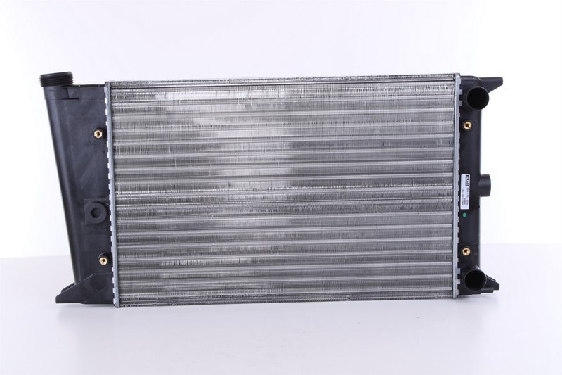 Nissens 65020 Radiator - Front