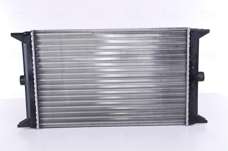 Nissens 65030 Radiator - Front
