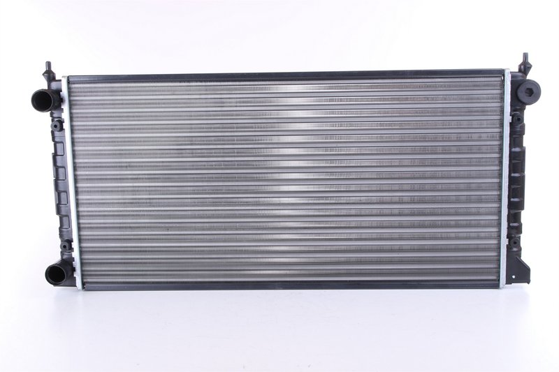 Nissens 651611 Radiator - Front
