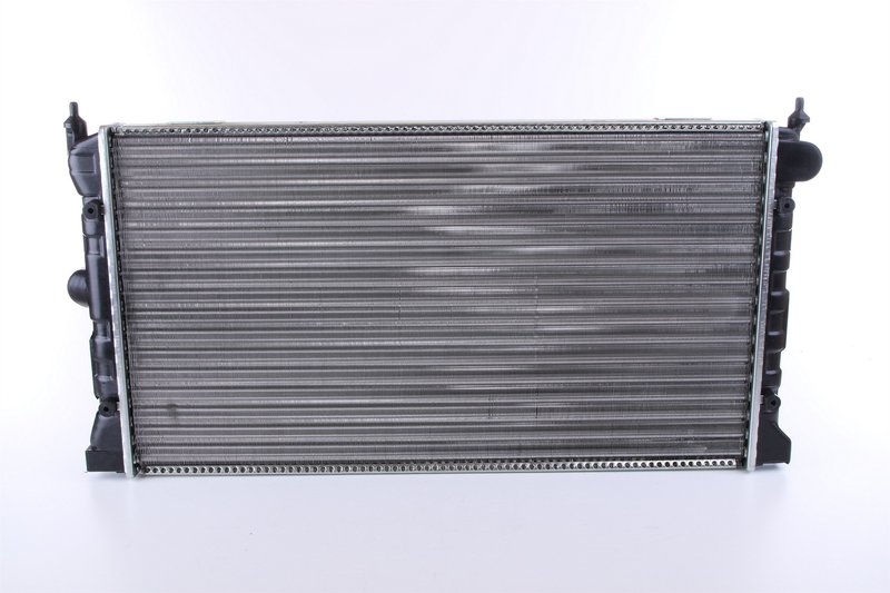 Nissens 652611 Radiator - Front