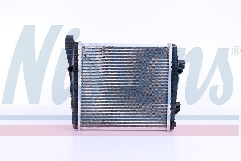 Nissens 65320 Radiator - Right