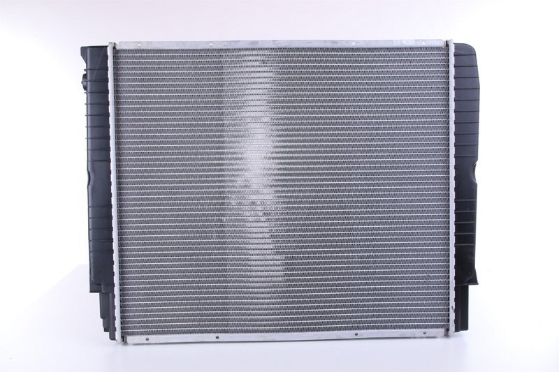 Nissens 65509A Radiator