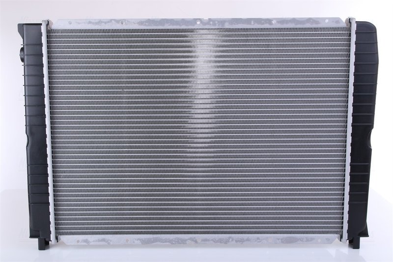 Nissens 65538A Radiator