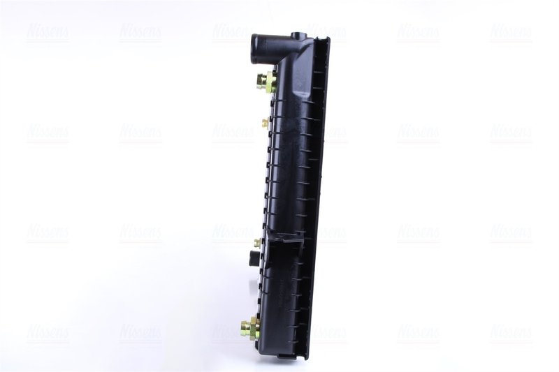 Nissens 65539A Radiator