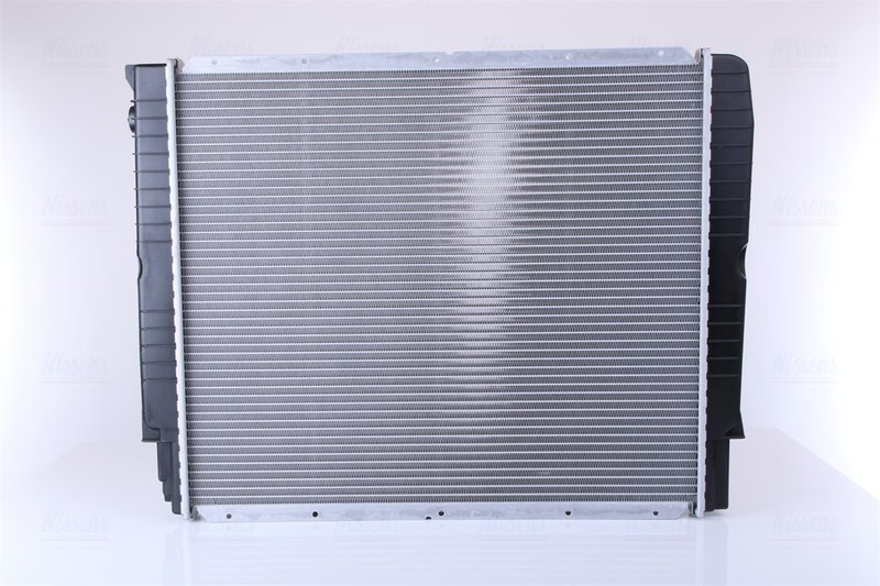Nissens 65542A Radiator