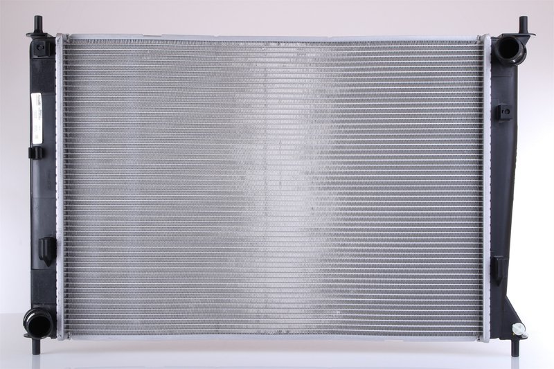 Nissens 666203 Radiator