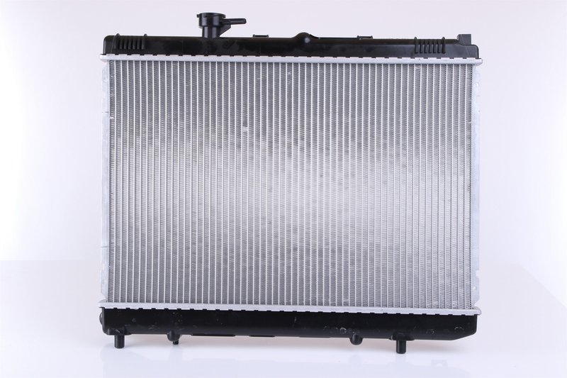 Nissens 66624 Radiator
