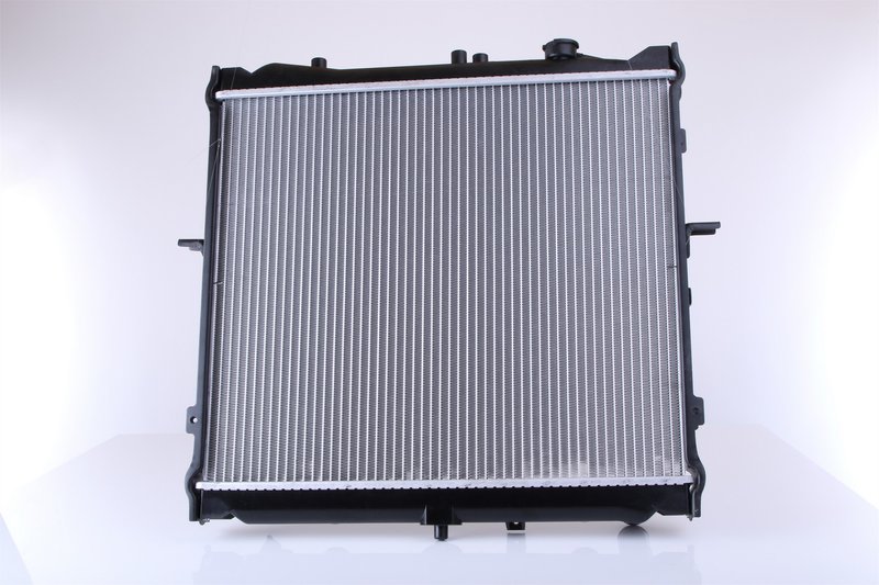 Nissens 66642 Radiator