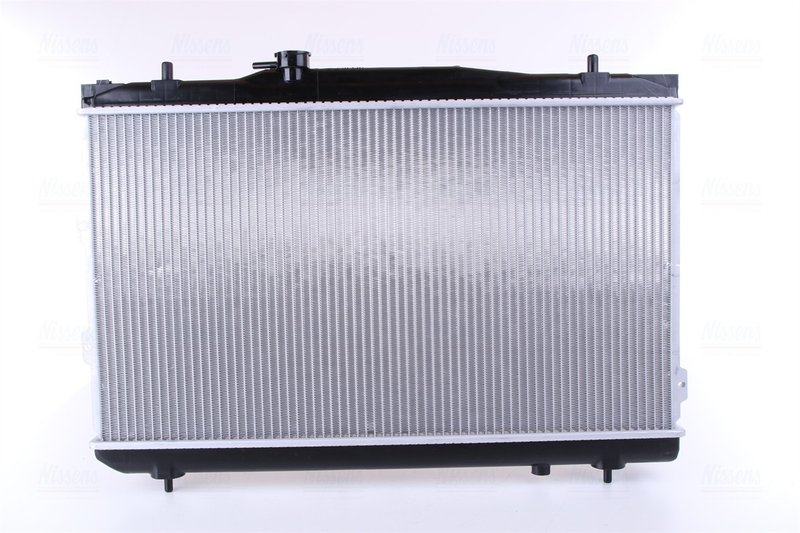 Nissens 66648 Radiator