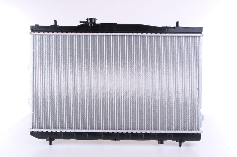 Nissens 66649 Radiator