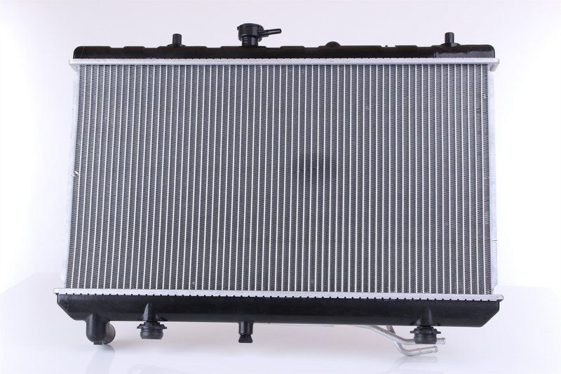 Nissens 66663 Radiator