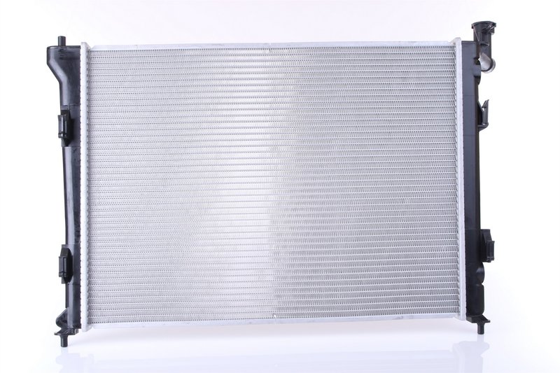 Nissens 66674 Radiator
