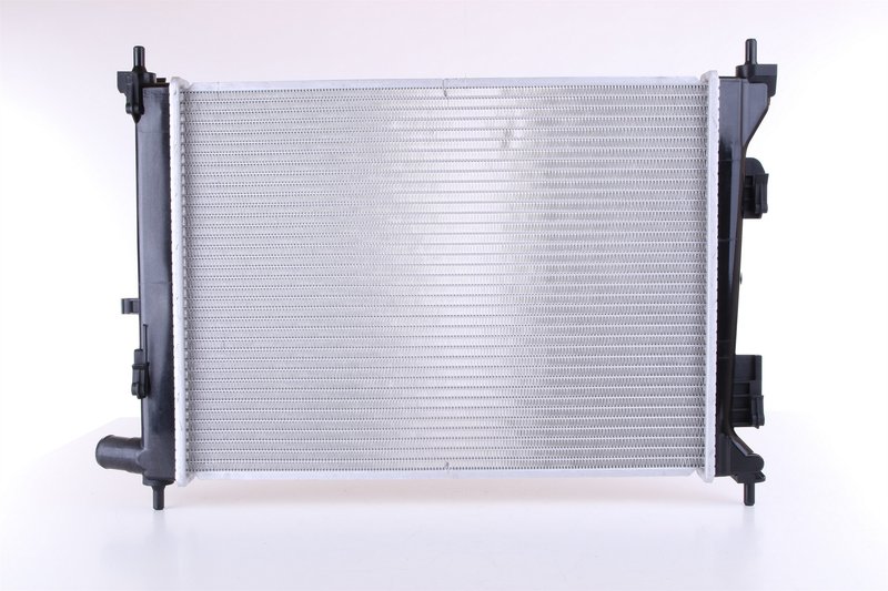 Nissens 66756 Radiator