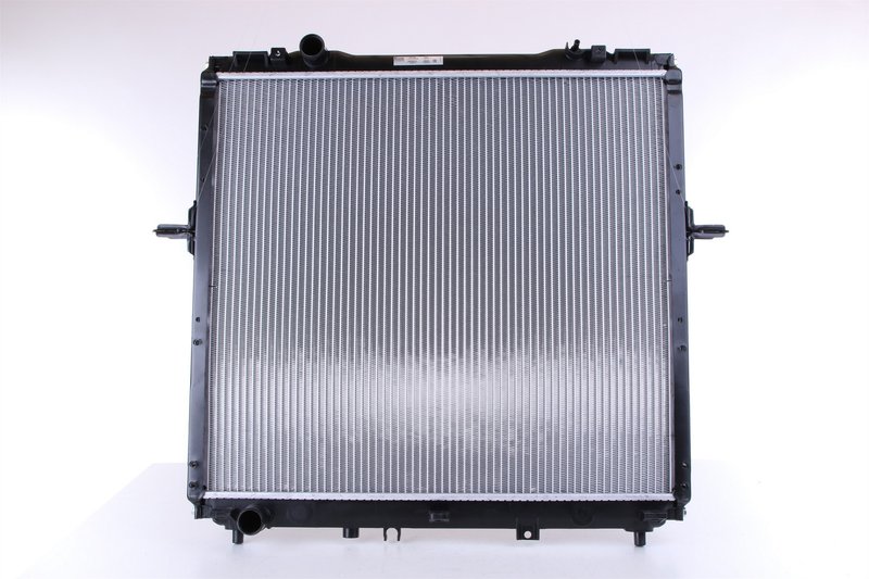 Nissens 66768 Radiator