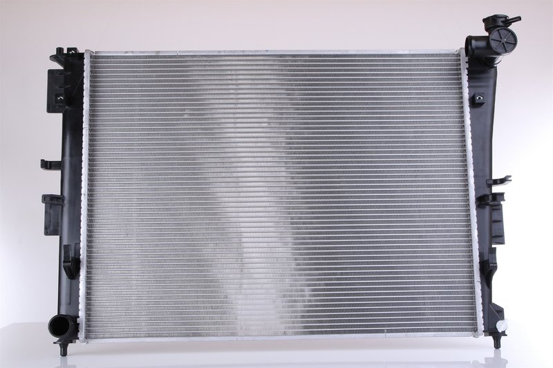 Nissens 66780 Radiator