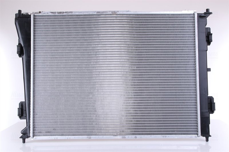 Nissens 66783 Radiator