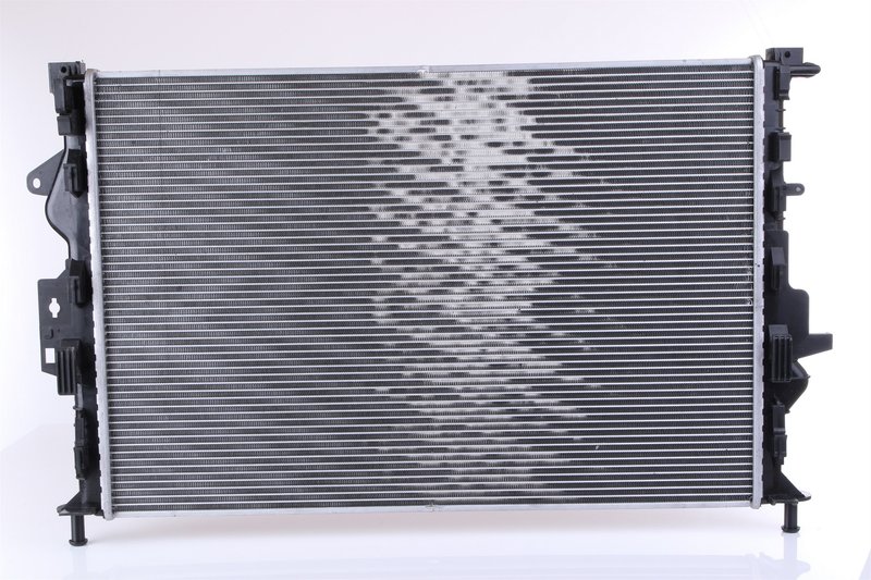 Nissens 66864 Radiator