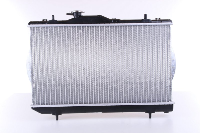Nissens 670011 Radiator