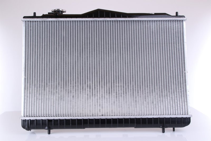 Nissens 67006 Radiator