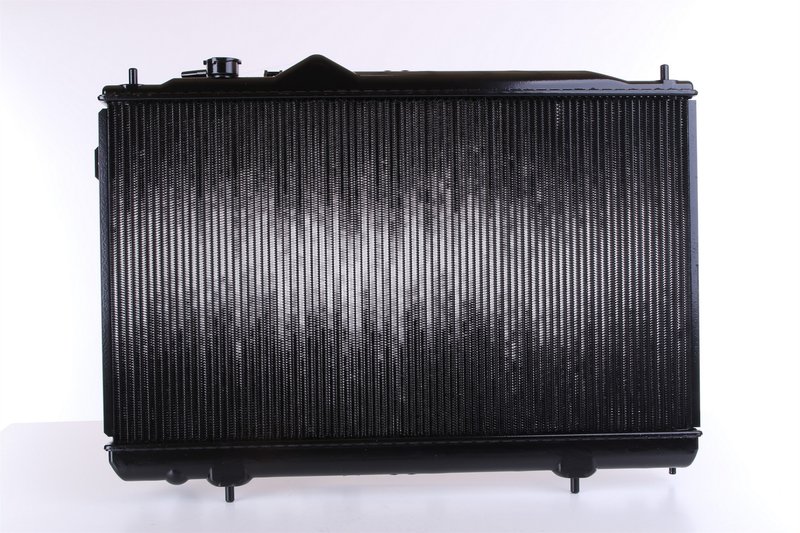 Nissens 67012 Radiator