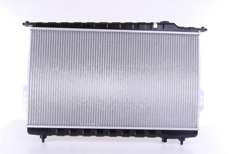 Nissens 67026 Radiator