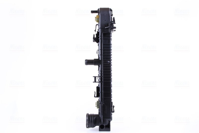 Nissens 67157A Radiator - Front