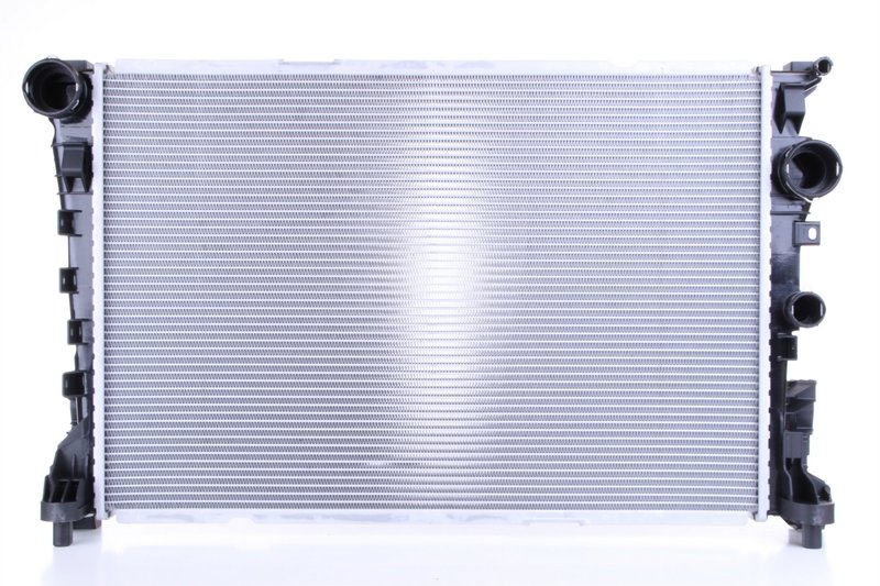 Nissens 67190 Radiator