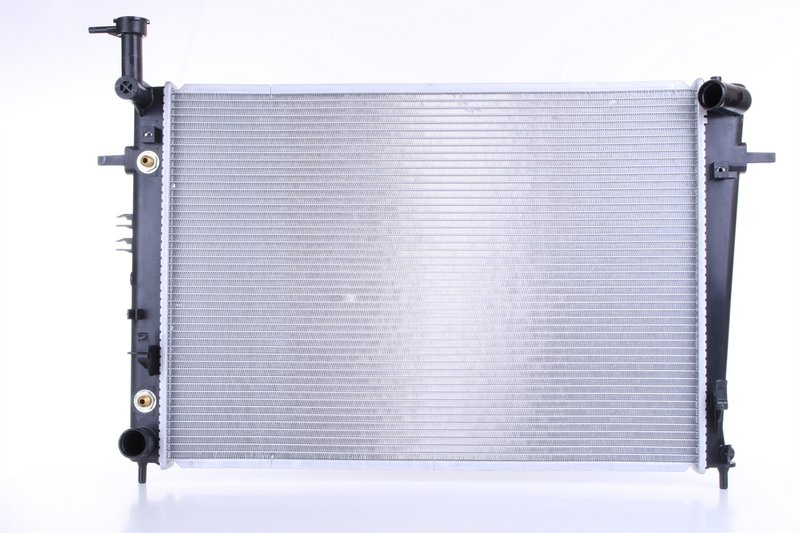 Nissens 675005 Radiator