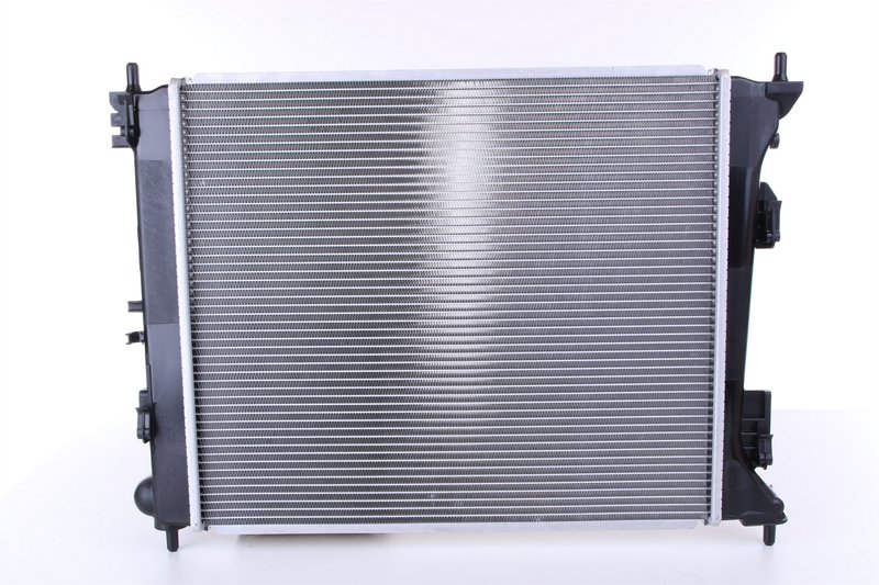 Nissens 675007 Radiator
