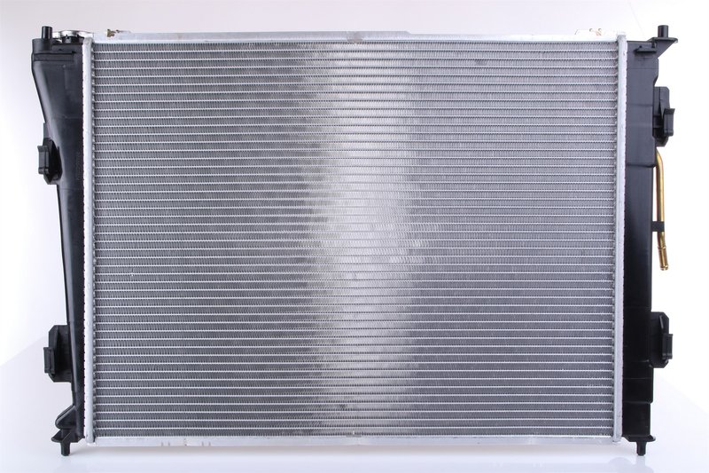 Nissens 675012 Radiator