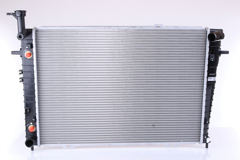 Nissens 675015 Radiator