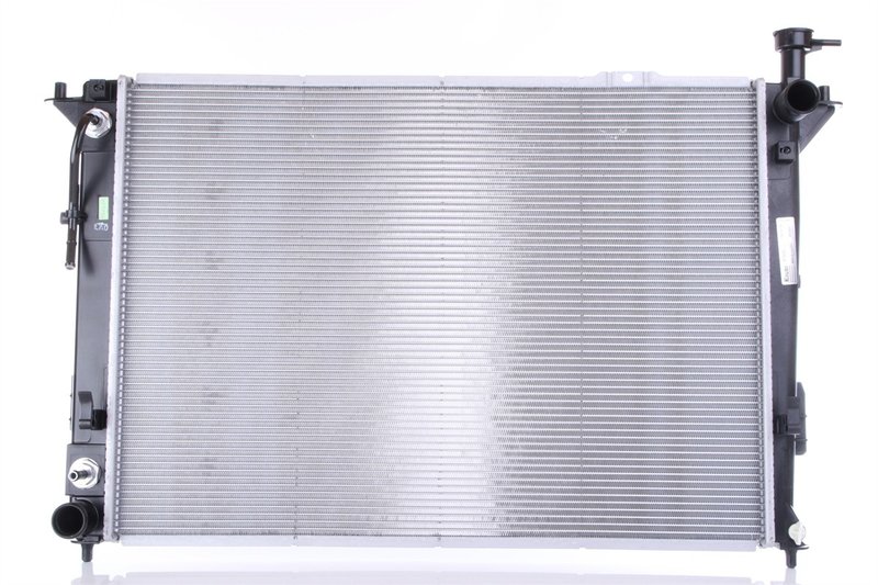 Nissens 675035 Radiator
