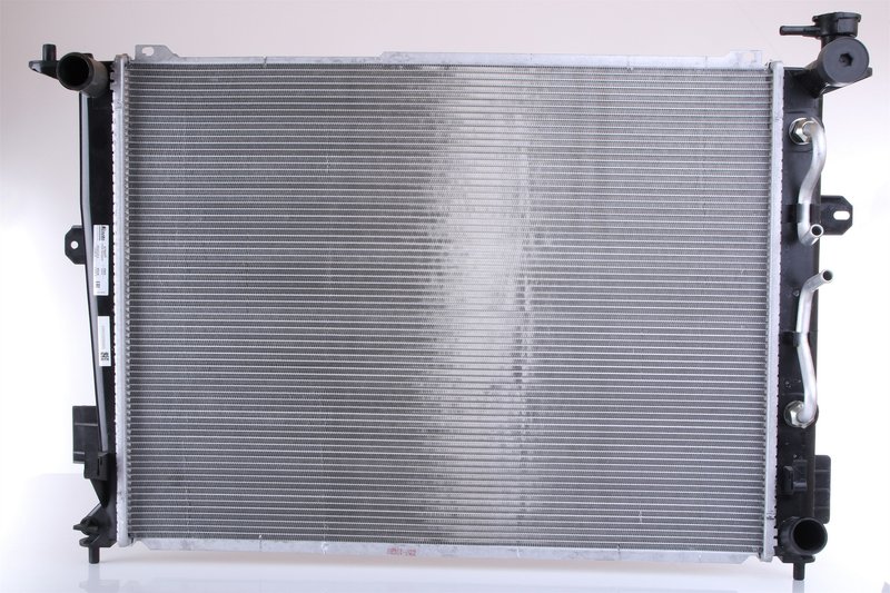 Nissens 675045 Radiator
