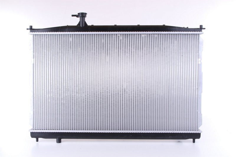 Nissens 67505 Radiator