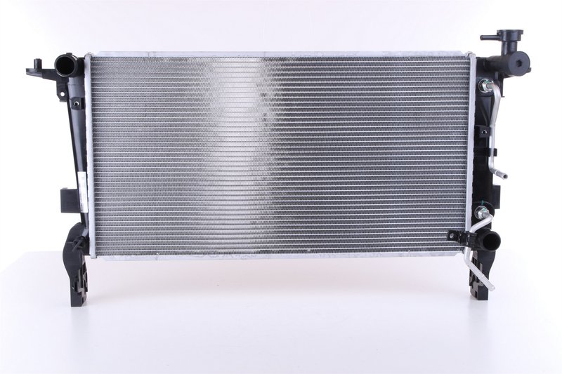 Nissens 675066 Radiator