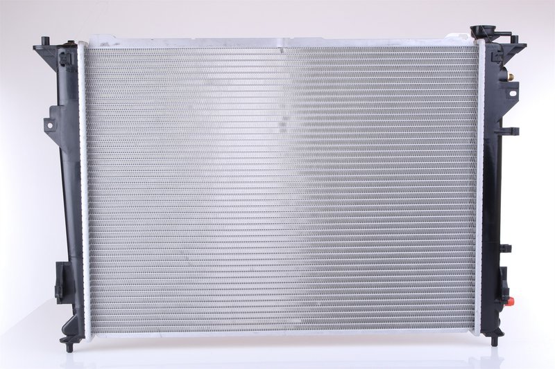 Nissens 67507 Radiator