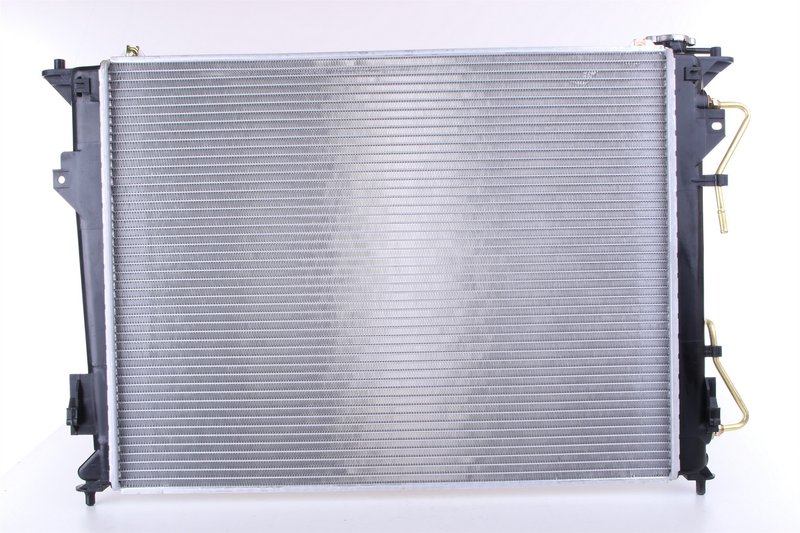 Nissens 67508 Radiator