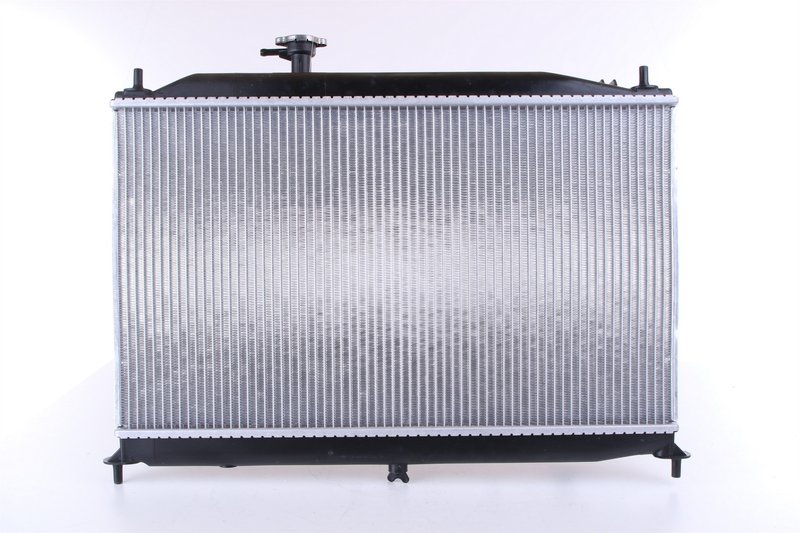 Nissens 67509 Radiator