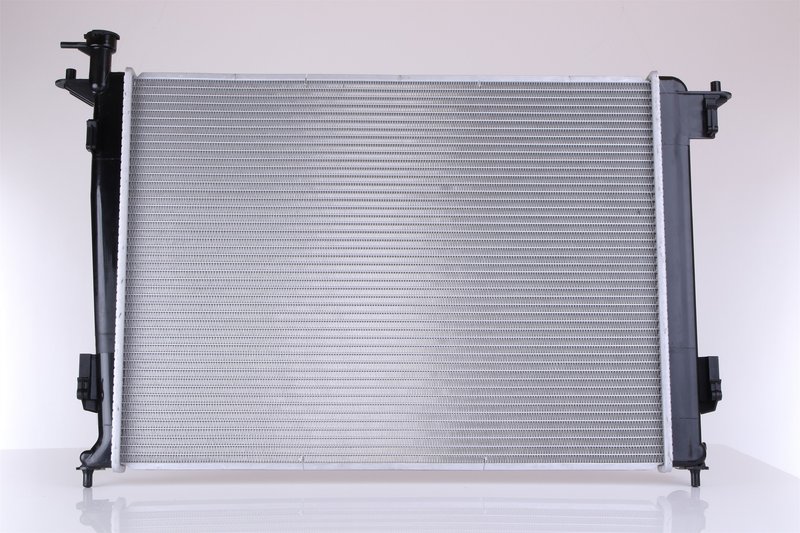 Nissens 67514 Radiator
