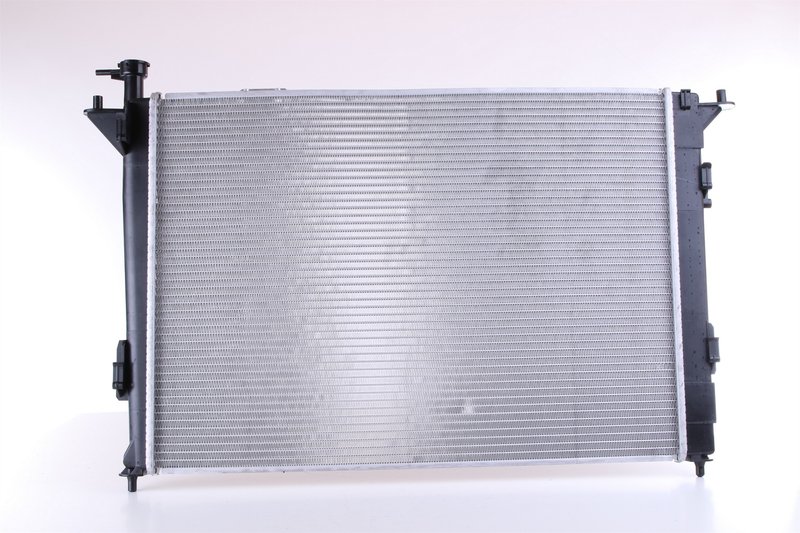 Nissens 67522 Radiator