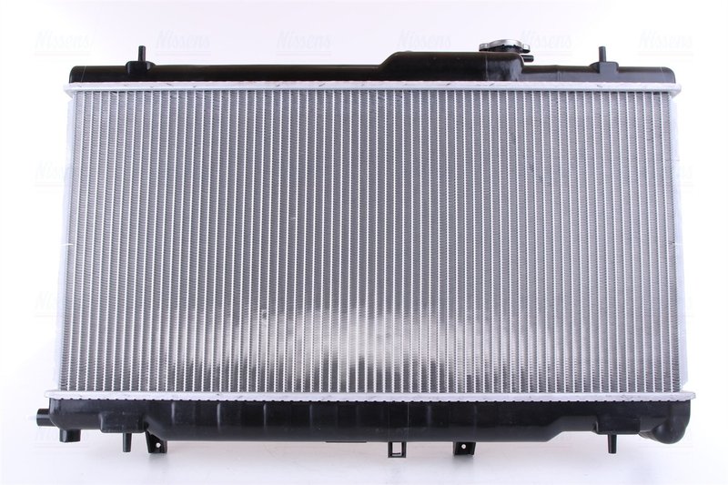 Nissens 67708 Radiator